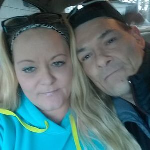 Meet your Posher, Rita n chad